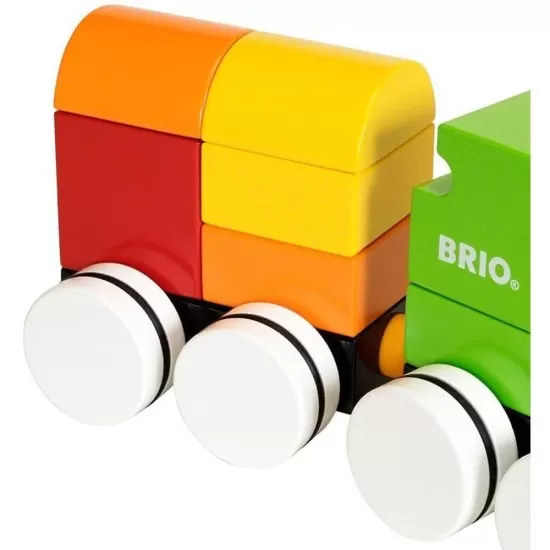 Tren magnetic Brio Tren magnetic Brio