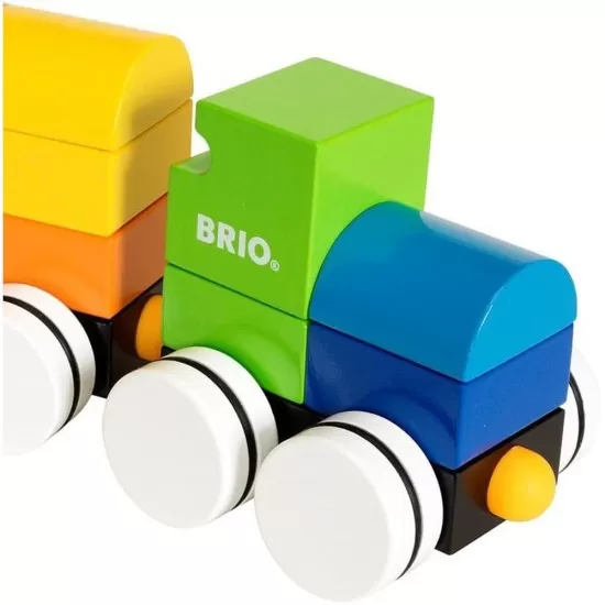 Tren magnetic Brio Tren magnetic Brio