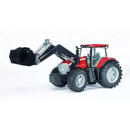 Incarcator frontal pentru tractoare seria 3000 Bruder Incarcator frontal pentru tractoare seria 3000 Bruder