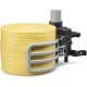Accesorii pentru tractoare Bruder - Graifer si un balot rotund Accesorii pentru tractoare Bruder - Graifer si un balot rotund