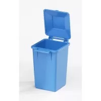 Set pubele gunoi Bruder