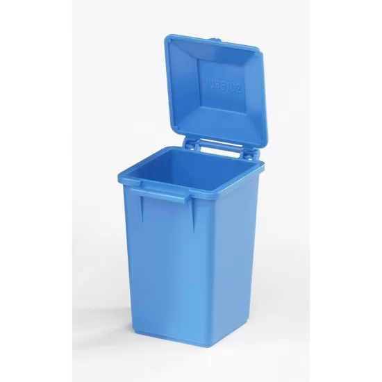 Set pubele gunoi Bruder Set pubele gunoi Bruder