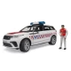 Ambulanta Bruder Range Rover Velar Ambulanta Bruder Range Rover Velar