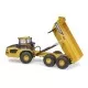 Basculanta Volvo A60H Bruder Basculanta Volvo A60H Bruder