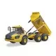Basculanta Volvo A60H Bruder Basculanta Volvo A60H Bruder