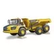 Basculanta Volvo A60H Bruder Basculanta Volvo A60H Bruder