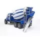 Betoniera Mack Granite Bruder Betoniera Mack Granite Bruder