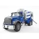 Betoniera Mack Granite Bruder Betoniera Mack Granite Bruder