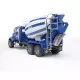 Betoniera Mack Granite Bruder Betoniera Mack Granite Bruder