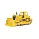 Jucarie buldozer CAT Bruder Jucarie buldozer CAT Bruder