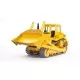 Jucarie buldozer CAT Bruder Jucarie buldozer CAT Bruder