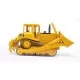 Jucarie buldozer CAT Bruder Jucarie buldozer CAT Bruder