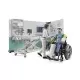 Set de joaca Bruder - Camera de spital cu pacient