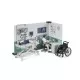 Set de joaca Bruder - Camera de spital cu pacient