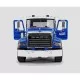 Camion basculanta Mack Granite Bruder Camion basculanta Mack Granite Bruder
