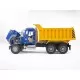 Camion basculanta Mack Granite Bruder Camion basculanta Mack Granite Bruder