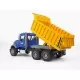Camion basculanta Mack Granite Bruder Camion basculanta Mack Granite Bruder