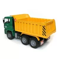 Camion basculanta MAN TGA Bruder