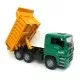 Camion basculanta MAN TGA Bruder Camion basculanta MAN TGA Bruder