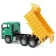 Camion basculanta MAN TGA Bruder Camion basculanta MAN TGA Bruder