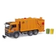 Camion de gunoi Bruder MAN TGS Camion de gunoi Bruder MAN TGS