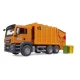 Camion de gunoi Bruder MAN TGS Camion de gunoi Bruder MAN TGS