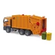 Camion de gunoi Bruder MAN TGS Camion de gunoi Bruder MAN TGS