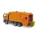 Camion de gunoi Bruder MAN TGS Camion de gunoi Bruder MAN TGS