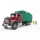 Camion gunoi Mack Granite Bruder Camion gunoi Mack Granite Bruder