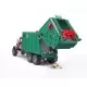Camion gunoi Mack Granite Bruder Camion gunoi Mack Granite Bruder