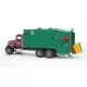 Camion gunoi Mack Granite Bruder Camion gunoi Mack Granite Bruder