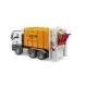 Camion gunoi MAN TGS cu incarcare in spate