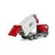 Camion gunoi MAN TGS Bruder cu incarcare laterala Camion gunoi MAN TGS Bruder cu incarcare laterala