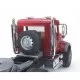 Camion incarcare Mack Granite si buldoexcavator JCB 4CX Bruder Camion incarcare Mack Granite si buldoexcavator JCB 4CX Bruder