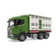 Camion transport bovine Bruder Scania Super 560R Camion transport bovine Bruder Scania Super 560R
