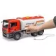 Cisterna MAN TGS Bruder Cisterna MAN TGS Bruder