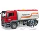 Cisterna MAN TGS Bruder Cisterna MAN TGS Bruder