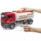 Cisterna MAN TGS Bruder Cisterna MAN TGS Bruder