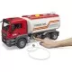 Cisterna MAN TGS Bruder Cisterna MAN TGS Bruder