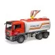 Cisterna MAN TGS Bruder Cisterna MAN TGS Bruder