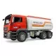 Cisterna MAN TGS Bruder Cisterna MAN TGS Bruder