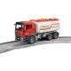 Cisterna MAN TGS Bruder Cisterna MAN TGS Bruder