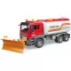 Cisterna MAN TGS Bruder Cisterna MAN TGS Bruder