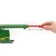 Combina agricola John Deere T670I Bruder Combina agricola John Deere T670I Bruder