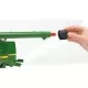 Combina agricola John Deere T670I Bruder Combina agricola John Deere T670I Bruder