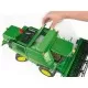 Combina agricola John Deere T670I Bruder Combina agricola John Deere T670I Bruder
