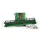 Combina agricola John Deere T670I Bruder Combina agricola John Deere T670I Bruder
