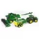 Combina agricola John Deere T670I Bruder Combina agricola John Deere T670I Bruder