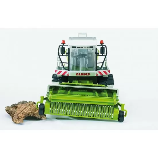 Combina de treierat Claas Jaguar 900 Combina de treierat Claas Jaguar 900