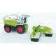 Combina de treierat Claas Jaguar 900 Combina de treierat Claas Jaguar 900
